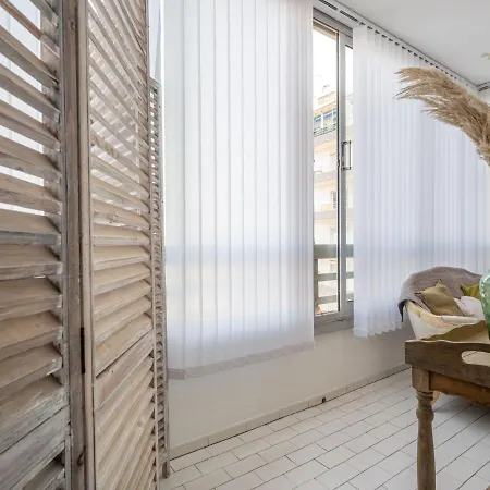 Daire Hacienda 3 By Interhome Canet-en-Roussillon