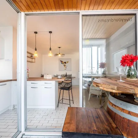 Daire Hacienda 3 By Interhome Canet-en-Roussillon