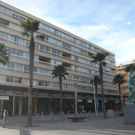 Hacienda 3 By Interhome Daire