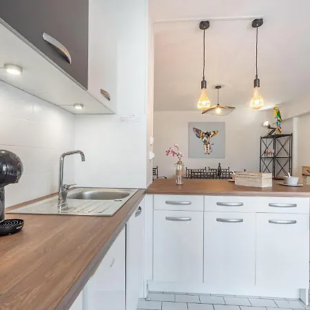 Hacienda 3 By Interhome *