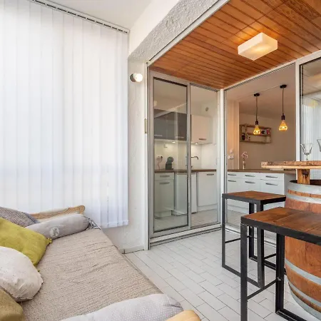 Hacienda 3 By Interhome Canet-en-Roussillon