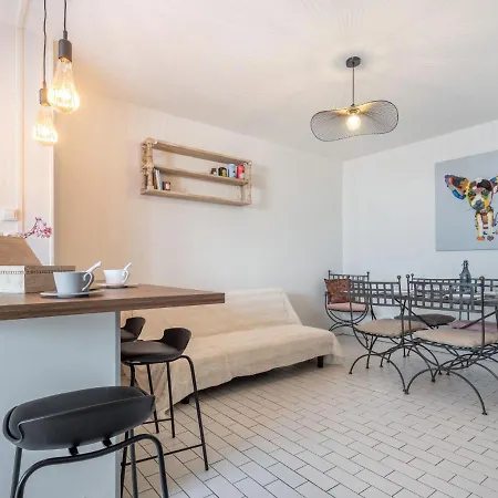 Hacienda 3 By Interhome