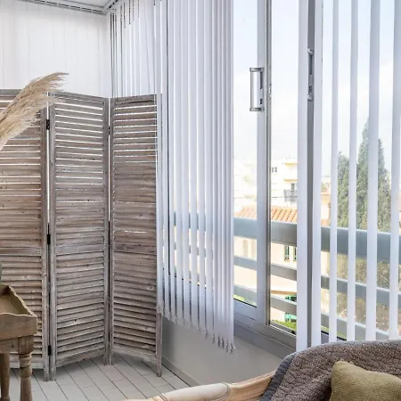 Hacienda 3 By Interhome Apartment Canet-en-Roussillon
