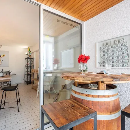 Hacienda 3 By Interhome