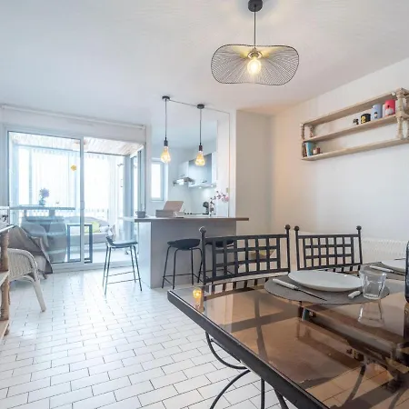 Apartment Hacienda 3 By Interhome