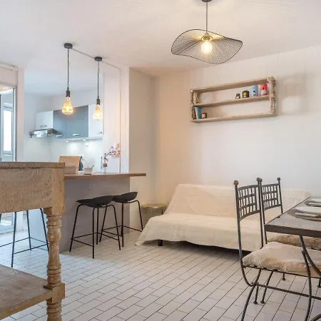 Apartment Hacienda 3 By Interhome *