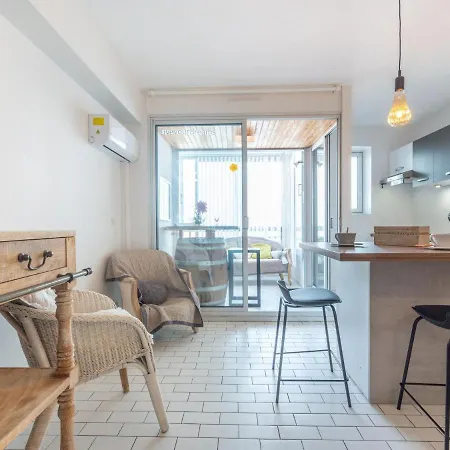 Hacienda 3 By Interhome Canet-en-Roussillon