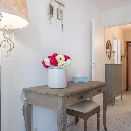 Hacienda 3 By Interhome