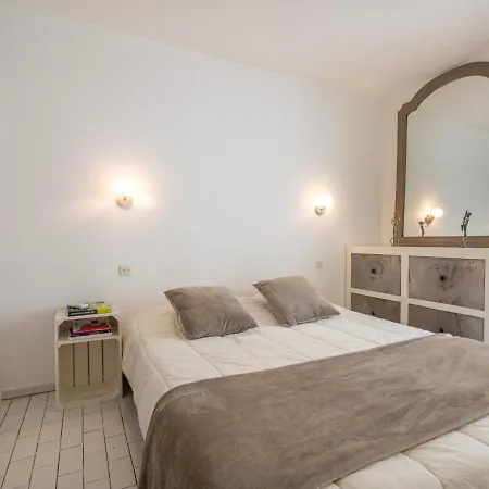 Apartment Hacienda 3 By Interhome