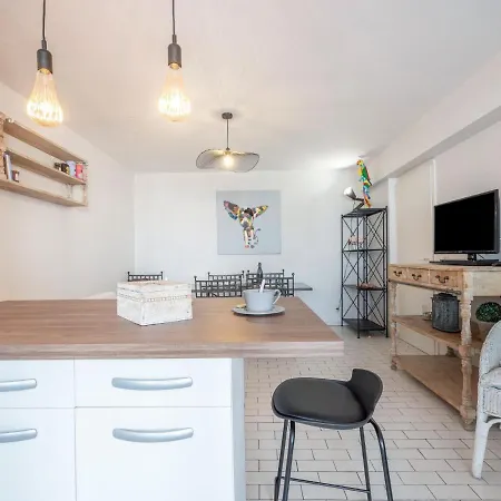 Hacienda 3 By Interhome Apartment *