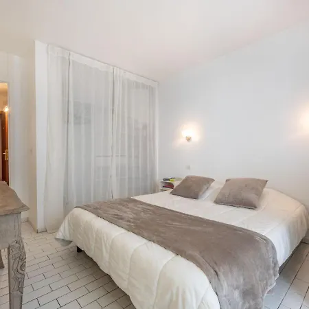 Hacienda 3 By Interhome Apartment