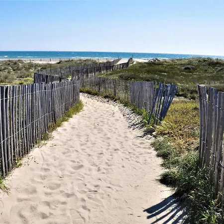 Hacienda 3 By Interhome * كانيه