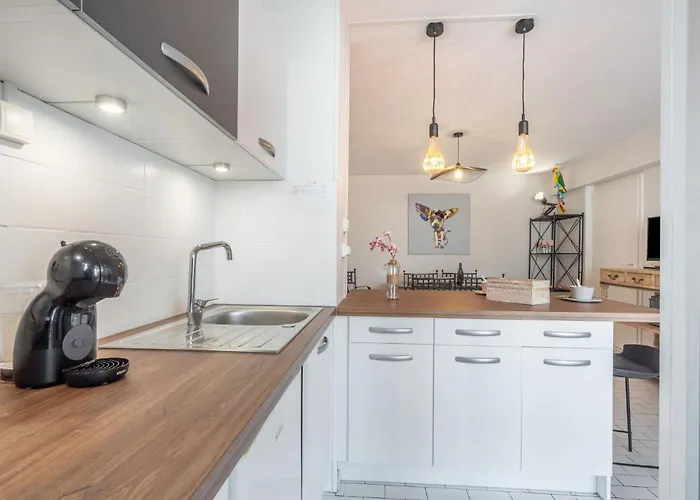 Hacienda 3 By Interhome *